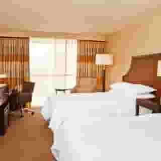 Courtland Grand Hotel Trademark Collection Wyndham, 6 of 6