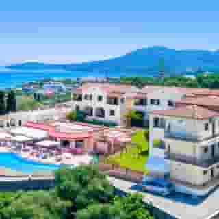 Corfu Pelagos Hotel, 5 of 5