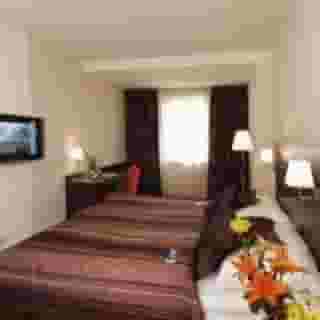 Euroagentur Hotel Crystal Palace, 5 of 5