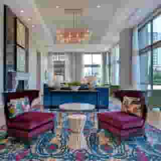 Hampton Inn & Suites Nashville Downtown Capitol View, 4 of 5