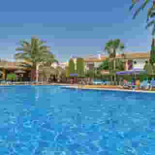 Alegria Infinity Beach Resort, 1 of 5