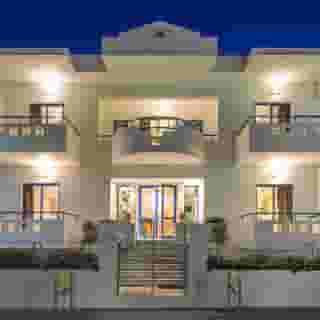 Blue Roses Apartments, 1 of 5