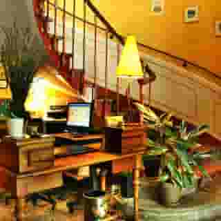 Hotel du Parc-Montpellier, 1 of 5