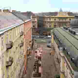 NH Budapest City, 1 of 5