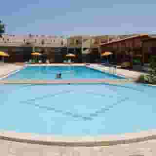 Delfina Beach Hotel, 3 of 5