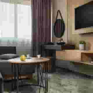 The Stay Hotel, 4 of 5