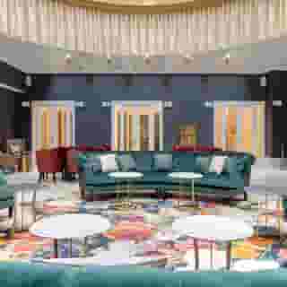Aurea Ana Palace by Eurostars Hotel Company, 6 of 6