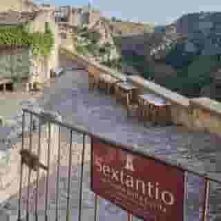 Sextantio Le Grotte Della Civita, 2 of 5