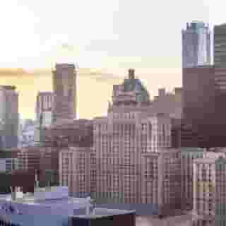 Fairmont Royal York, 1 of 5