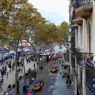 Continental Barcelona Hotel, 1 of 5