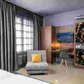 NYX Hotel Prague by Leonardo Hotels, 2 of 5