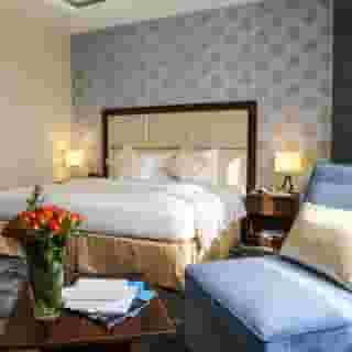 The Town Hotel, 2 of 5