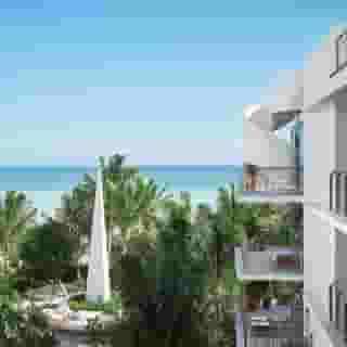 The Miami Beach Edition, 2 of 5