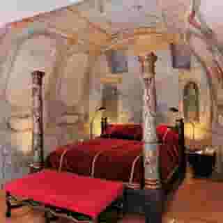 Chateau De Bagnols, 1 of 5