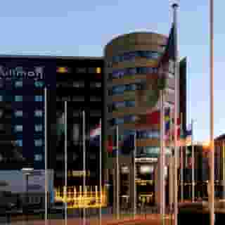 Pullman Brussels Centre Midi, 5 of 5