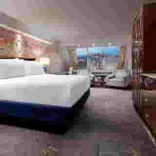 Luxor Hotel and Casino, 5 of 5