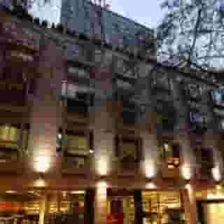 Silken Axis Vigo, 5 of 5