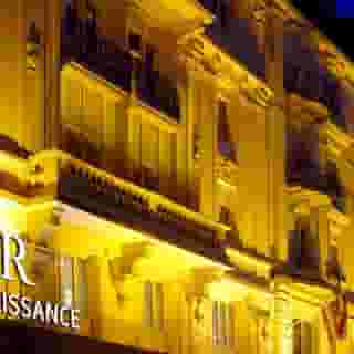 Renaissance Lucerne Hotel, 1 of 5