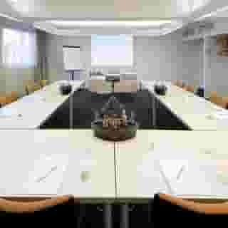 Novotel Frankfurt City, 5 of 5