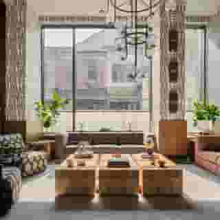 Root Karakoy, 3 of 5