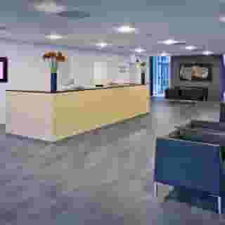 Crowne Plaza Copenhagen Towers, 5 of 5