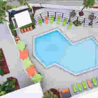 Holiday Inn & Suites Universal Orlando, 4 of 5