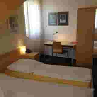 Apartmenthaus Somborn, 3 of 5