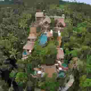 The Kayon Resort by Pramana, 6 of 6