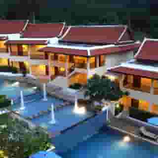 Baan Yuree Resort & Spa, 5 of 5