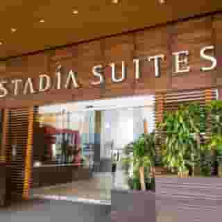 Stadia Suites Mexico City Santa Fe, 6 of 6