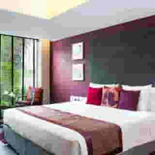 Hard Rock Hotel Goa, 3 of 5