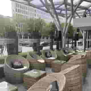 Marriott Hotel Frankfurt, 5 of 5