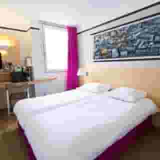 Hotel inn Eybens - Grenoble Sud, 2 of 5