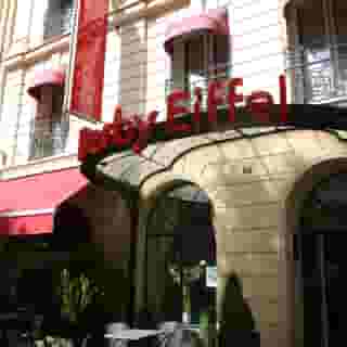 Derby Eiffel, 3 of 5