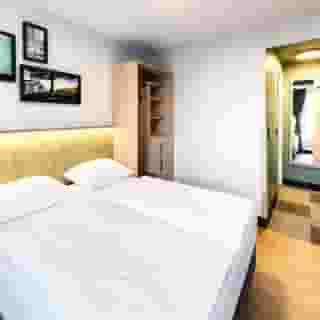 Lindemann Hotel Fjord, 4 of 5