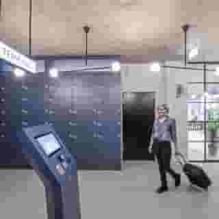 Vagabond Downtown, 1 of 5