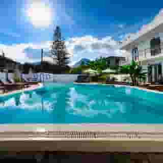 Aquarius Beach Hotel, 5 of 5