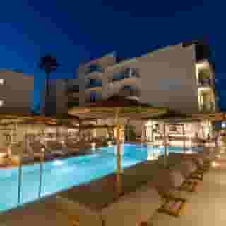 Cabana Blu Hotel & Suites, 1 of 5