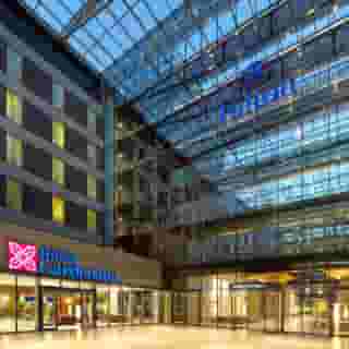 Hilton Garden Inn Frankfurt Airport, 1 of 5
