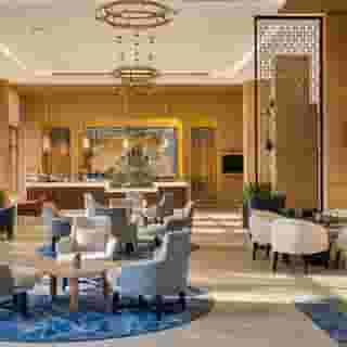 DoubleTree by Hilton Resort & Spa Marjan Island, 6 of 6