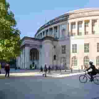 Maldron Hotel Manchester Cathedral Quarter, 1 of 5