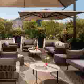 Avani Palazzo Moscova Milan Hotel -Previously NH, 3 of 5