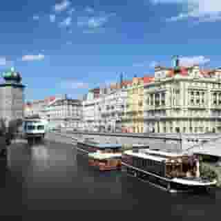 Botel Ristorante Matylda, 1 of 5