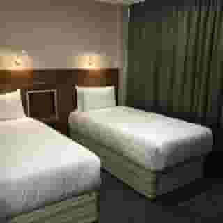 Ox Manchester Hotel, 6 of 6
