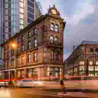 Hotel Indigo Manchester - Victoria Station, 6 of 6