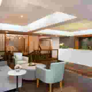 The Landmark Bangkok, 5 of 5