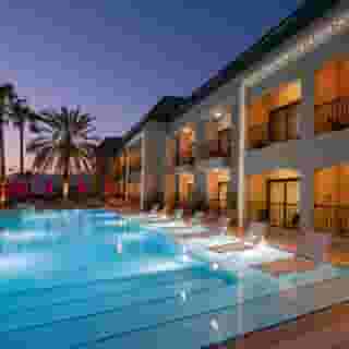 Alaaddin Beach Hotel - Adults Only (18+), 4 of 5