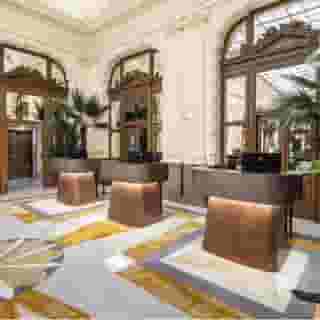 HOTEL CARLO IV. BOSCOLO PRAHA, 2 of 5