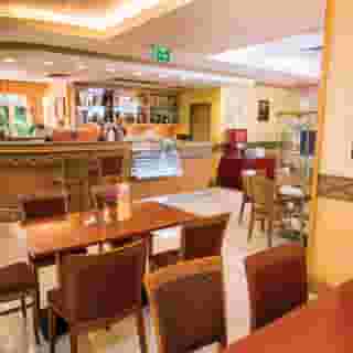 Danubius Hotel Arena, 6 of 6