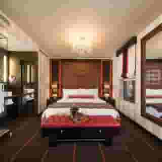 Sanctuary Hotel New York, 4 of 5